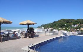 Sonia Flats 121 - Apartamento privado no Pipa's Bay